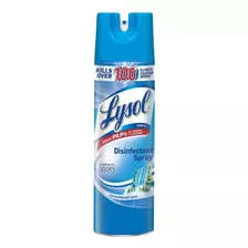 Lysol Desinfectante Spray 19 Oz - L a $19999