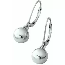 Aretes Basic Platinum Yanbal