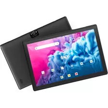 Tablet Sky Pad 10 Max 10 3gb 64gb 4g Negro