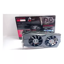 Tarjeta Gráfica Amd Rx 570 De 8gb 