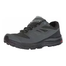 Salomon Esquema Gtx - Zapatillas De Senderismo Para Hombre.