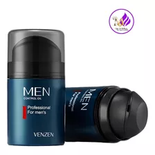 Crema Men Refresh Venzen - mL a $566
