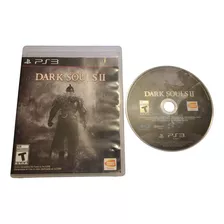 Dark Souls Ii Ps3