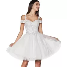 Vestido De 15, Novia, Fiesta, Ver Descripción 