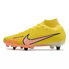 Championes De Futbol Nike Air Zoom Mercurial Superfly Ix Sg