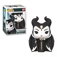 Funko Pop Maleficent 627 Mistress Of Evil Malevola Disney