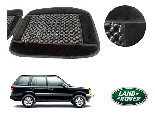 Respaldo + Cubre Volante Land Rover Range Rover 1994 A 2000 Foto 6