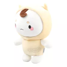 Señor Alforfon Peluche Dorama Goblin Drama Coreano 45 Cm