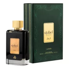 Lattafa Ejaazi Edp 100ml Silk Perfumes Original Ofertas