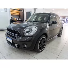 Mini Cooper Countryman S All4 2016