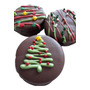 Tercera imagen para búsqueda de chocolates navidad