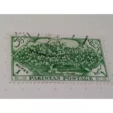 Estampilla Pakistan 1920 A1