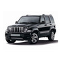 Pastillas Freno Jeep Liberty 2008-2013 Trasero Jeep Liberty