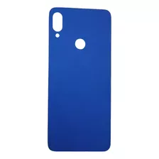 Tapa Trasera Para Xiaomi Redmi Note 7 / Note 7 Pro