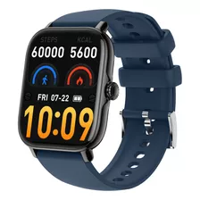 Smartwatch Snel Pro Fit Sports Watch 1.91 - Llamadas Y Mens