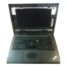 Venta X Partes Laptop Lenovo Thinkpad T440p Pregunta X Pieza