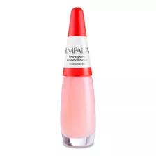 Base Para Uñas Debiles Impala Tratamiento Esmaltado 7,5 Ml