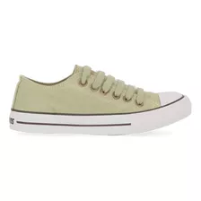 John Foos Zapatillas - Dye Fall Nude Beige