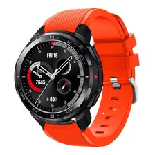 Correa Deportiva Premium Para Honor Watch Gs Pro