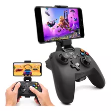 Controle Gamer Joystick Para Celular Pc Ps3 Android Jogos