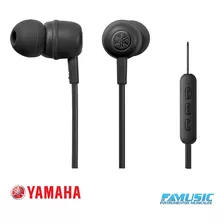 Auricular Yamaha Epe30abl In Ear Bluetooth Con Microfono