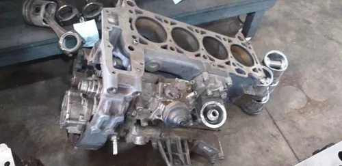 Motor Iveco Euro 5 3.0 Para Retirada De Peças