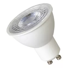 Lampara Dicroica Led 7w Gu10 Calida / Fria Dicroled