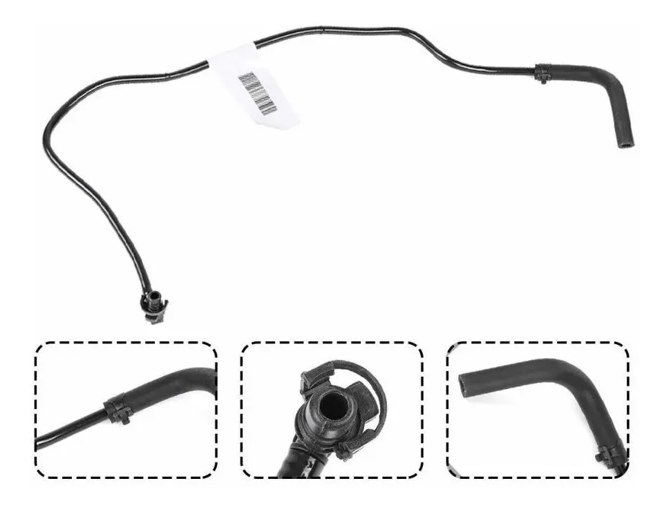 Mangueras de Calefaccion - Accesorios para Vehículos, Capital ...