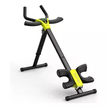 Leikefitness Ab9380 - Mquina De Entrenamiento Para Abdominal