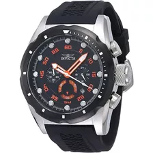 Reloj Invicta 20305 Negro Hombres