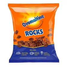 Achocolatado Rocks Crocantes 550g - Ovomaltine