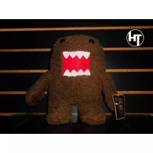 Domo Kun, Peluche, Original Good Stuff, Nuevo, 10 Pulgadas