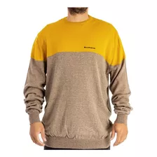 Sweater Quiksilver Marin Original Envio Gratis
