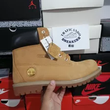 Botas Timberland #10mx 