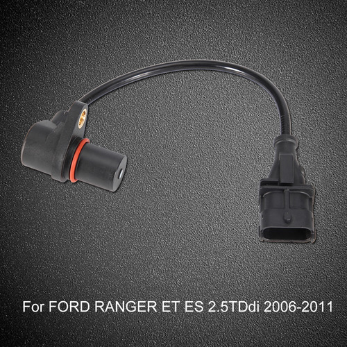 0281002729 Sensor De Posicin Del Cigeal Para Mazda Bt-50 Foto 9