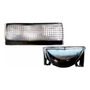 Focos Led H4 Para Chevrolet Chevy C1 94-03 Alta Baja 11000lm