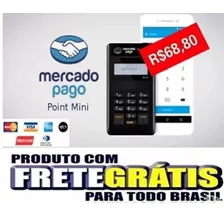 Leitor De Cartão Mercado Pago