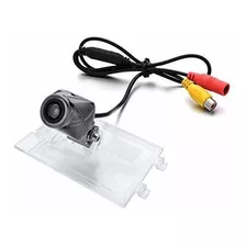 Asatah Hawk Eye Cámara De Visión Trasera De Coche Para Jeep 