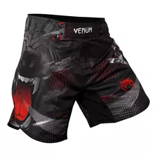 Venum Lobo Short - No Gi - Mma -crossfit - Muay Thai -kick