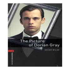 Picture Of Dorian Gray, The With Mp3 3ed Level 3: Picture Of Dorian Gray, The With Mp3 3ed Level 3, De Wilde, Oscar. Editora Oxford, Capa Mole, Edição 1 Em Português