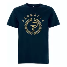 Camiseta Farmácia,masculina,básica,promoção,100% Algodão,top