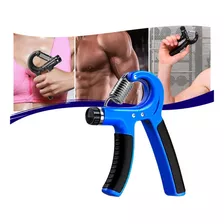 Hand Grip Fortalecedor Mãos Antebraços