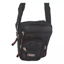 Bolsa Transversal Masculina 002an