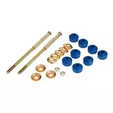 Barra Antivuelco, Acdelco Professional 45g0002 Kit De Enlace