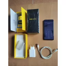 Poco X3 Pro 8 Gb Ram 256 Gb Rom Frost Blue Usado