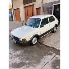 Fiat 147 1992 1.4 Tr