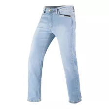 Calça Jeans Masculina 8 Bolsos Command Ártico 