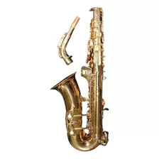 Conn Shooting Stars Saxo Alto Vintage 1970 - C/boq Selmer C