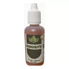 Kit C-3 Unds Sinusite 100% Natural Frasco Com 30ml