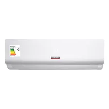 Aire Acondicionado Comfortline On Off 9.000 Btu - Clase A Color Blanco